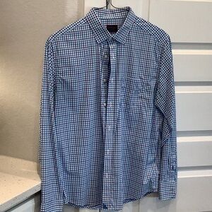 Untuckit Mens Button Down Shirt